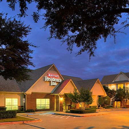 Residence Inn Άρλινγκτον Εξωτερικό φωτογραφία