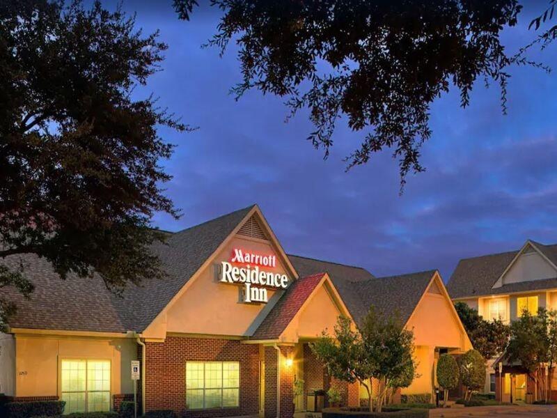 Residence Inn Άρλινγκτον Εξωτερικό φωτογραφία