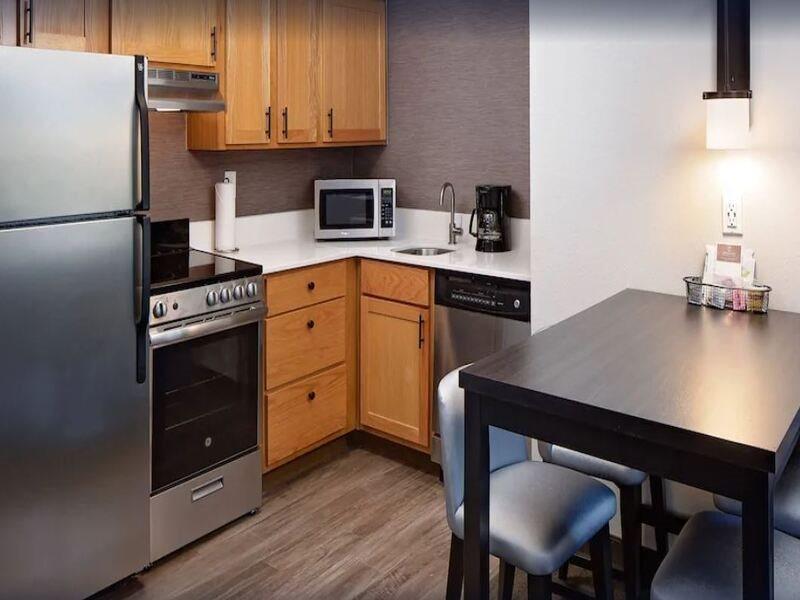 Residence Inn Άρλινγκτον Εξωτερικό φωτογραφία