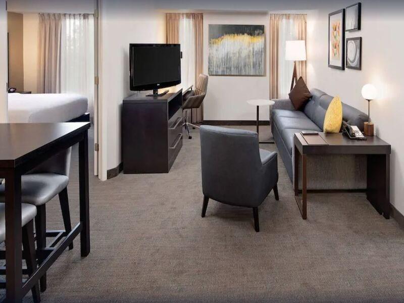 Residence Inn Άρλινγκτον Εξωτερικό φωτογραφία