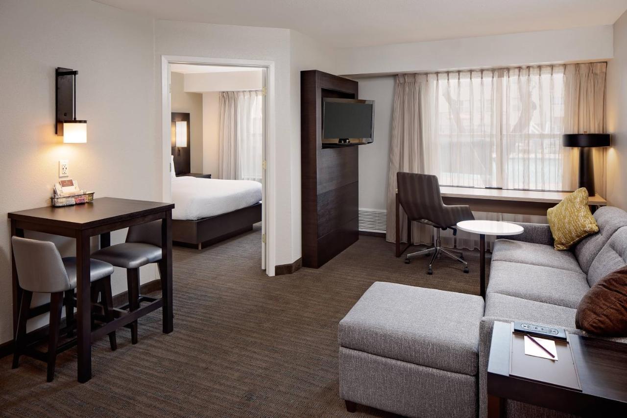 Residence Inn Άρλινγκτον Εξωτερικό φωτογραφία