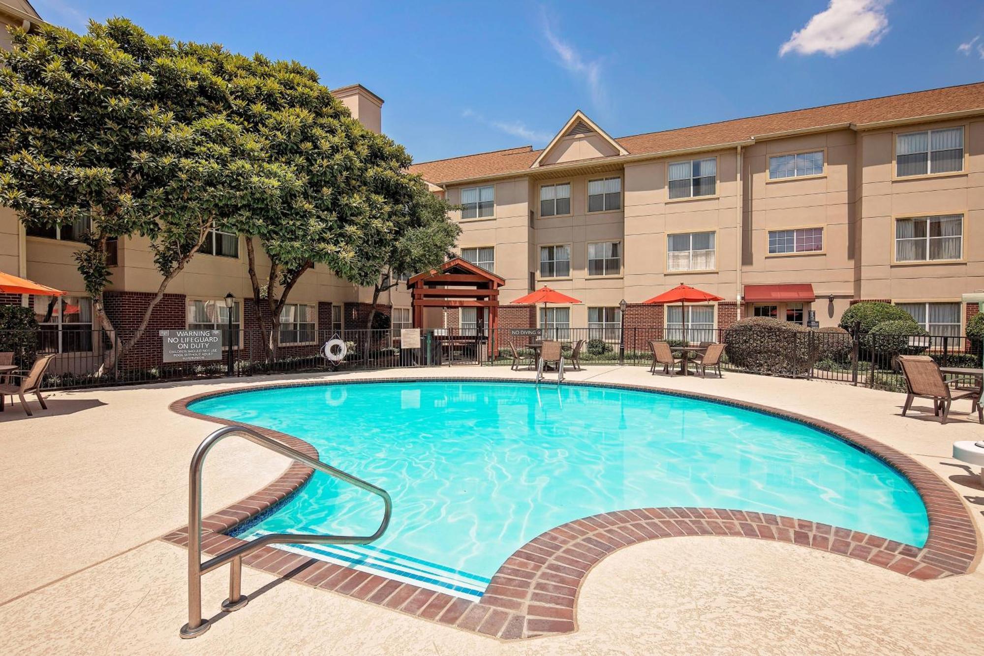 Residence Inn Άρλινγκτον Εξωτερικό φωτογραφία