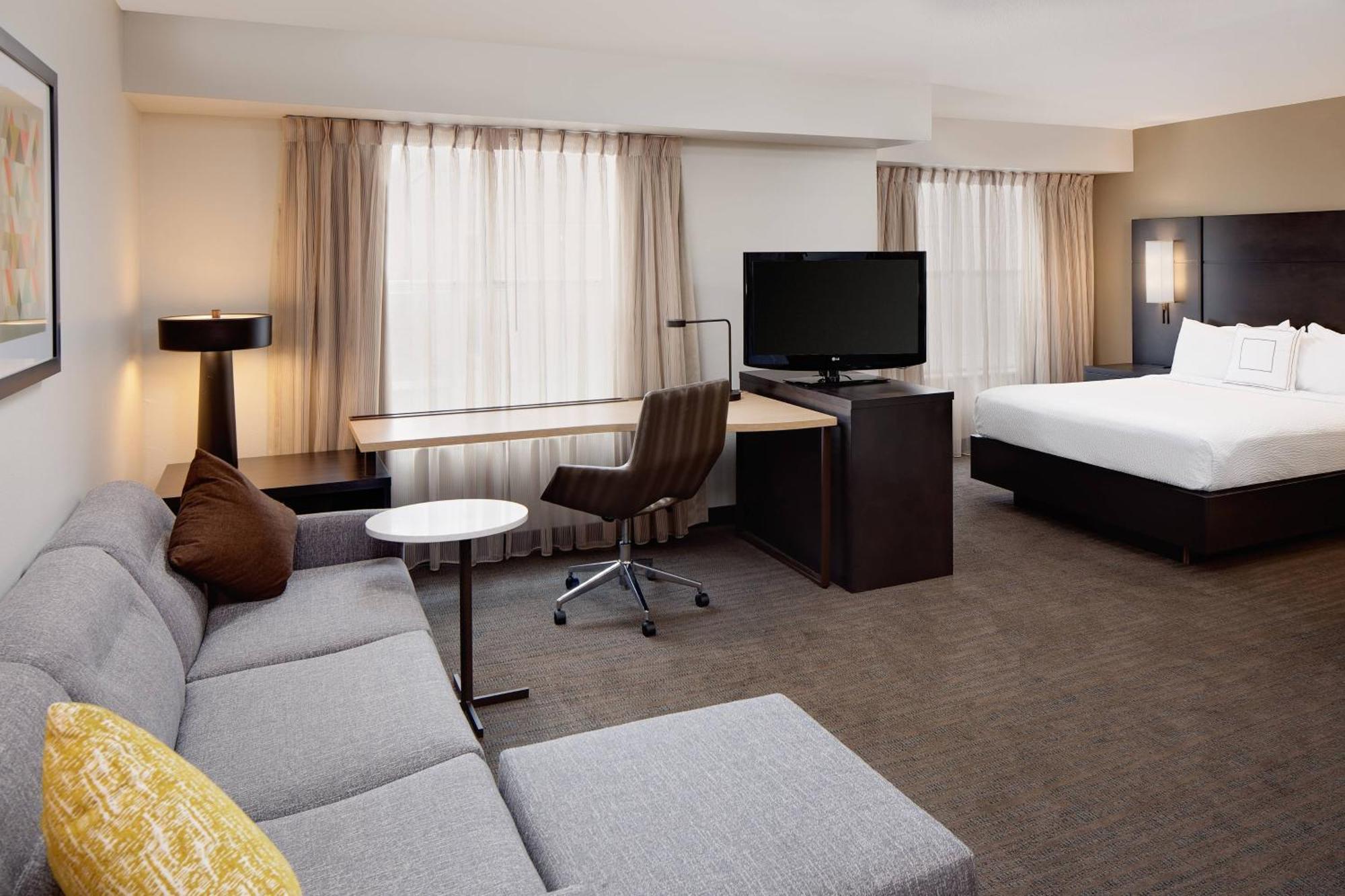 Residence Inn Άρλινγκτον Εξωτερικό φωτογραφία