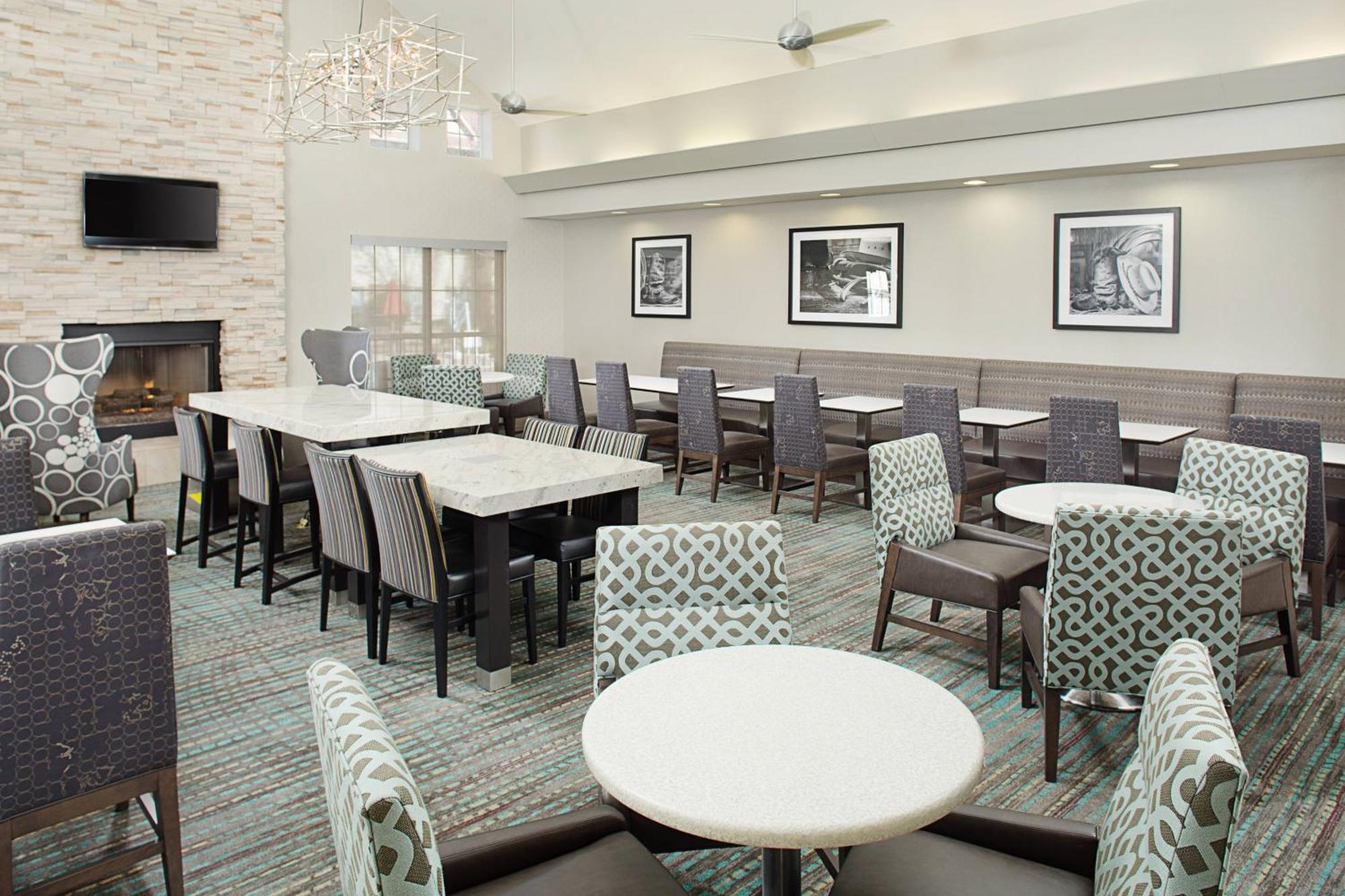Residence Inn Άρλινγκτον Εξωτερικό φωτογραφία
