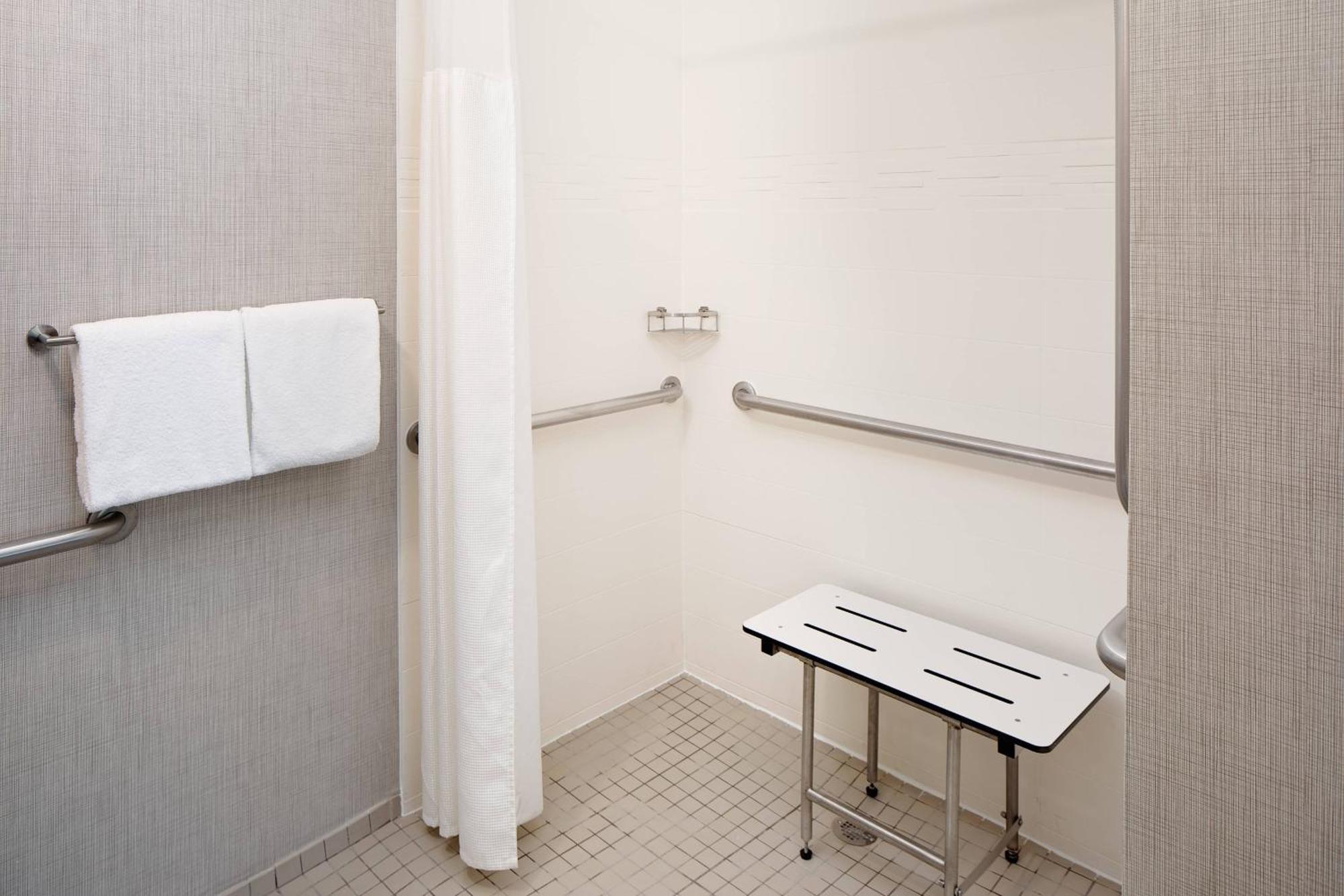 Residence Inn Άρλινγκτον Εξωτερικό φωτογραφία