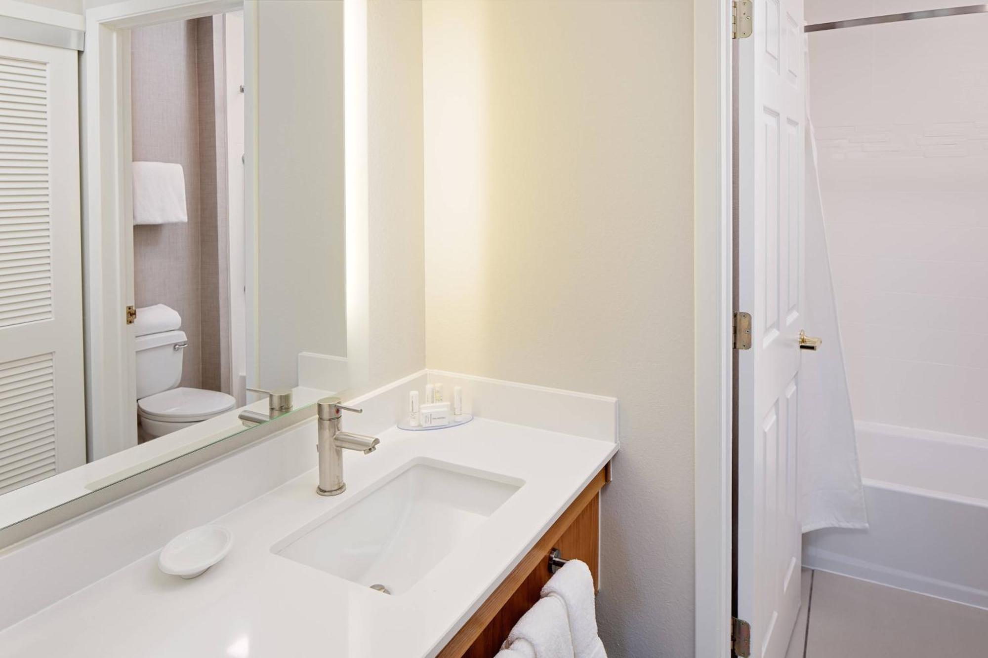 Residence Inn Άρλινγκτον Εξωτερικό φωτογραφία