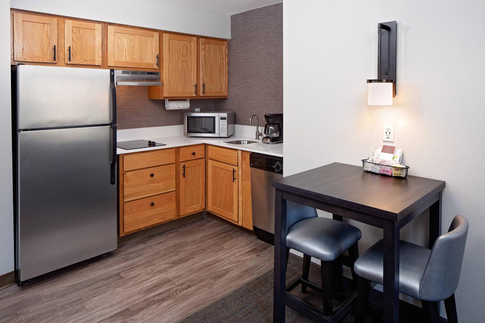 Residence Inn Άρλινγκτον Εξωτερικό φωτογραφία