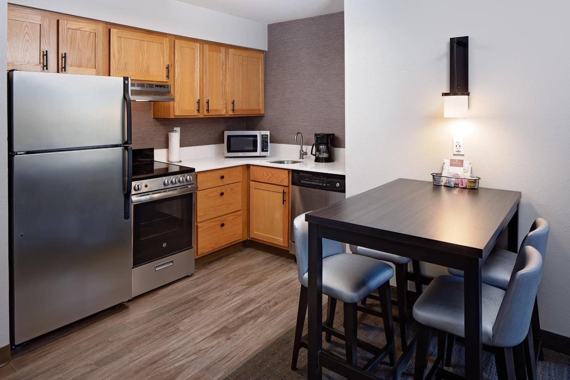 Residence Inn Άρλινγκτον Εξωτερικό φωτογραφία