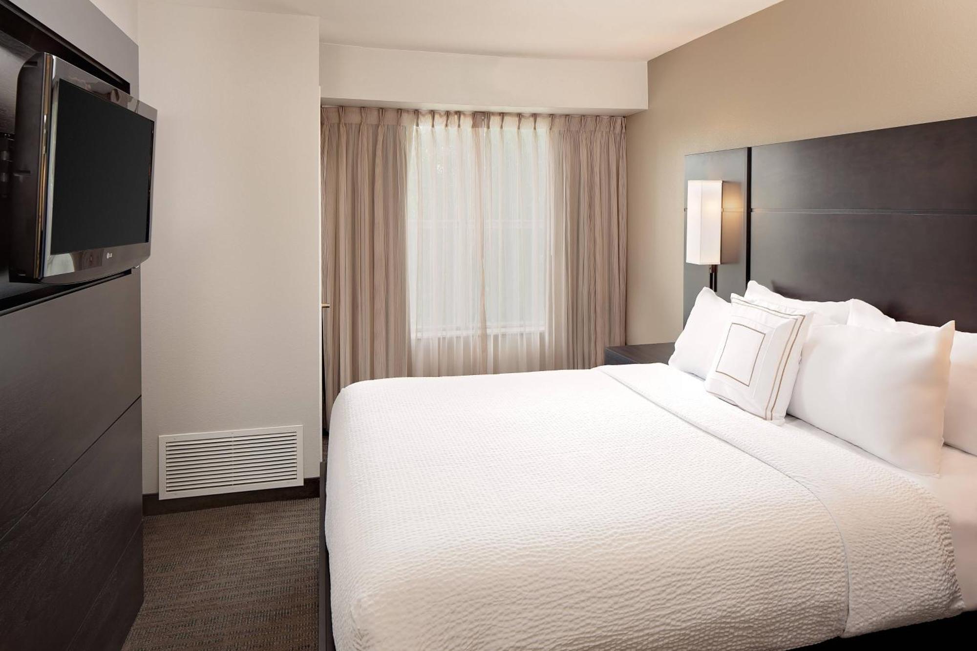 Residence Inn Άρλινγκτον Εξωτερικό φωτογραφία
