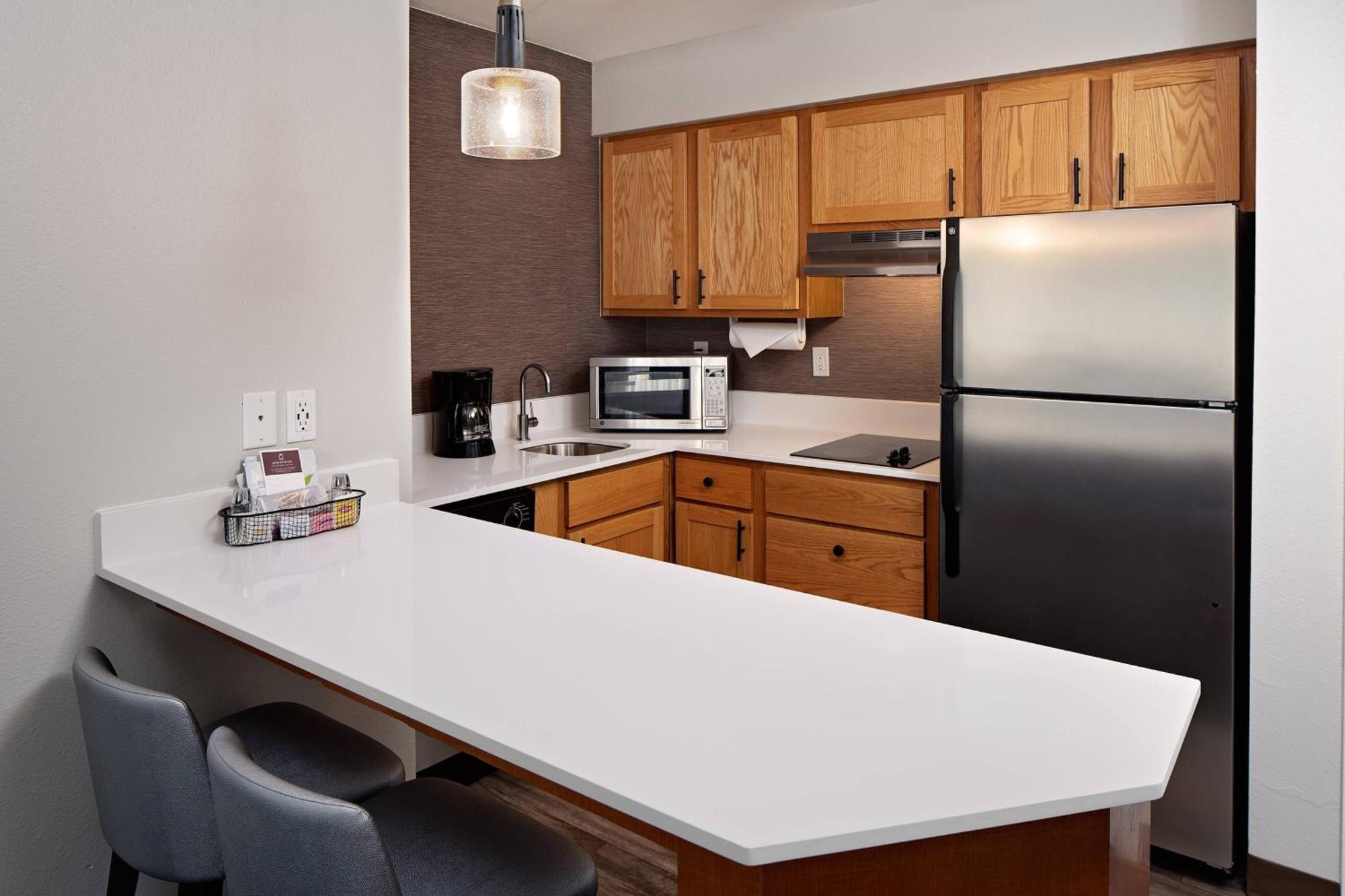 Residence Inn Άρλινγκτον Εξωτερικό φωτογραφία