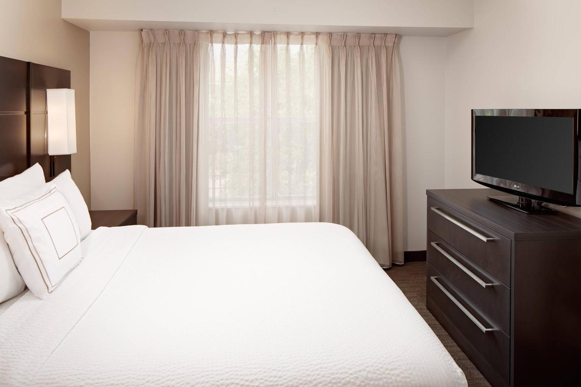 Residence Inn Άρλινγκτον Εξωτερικό φωτογραφία