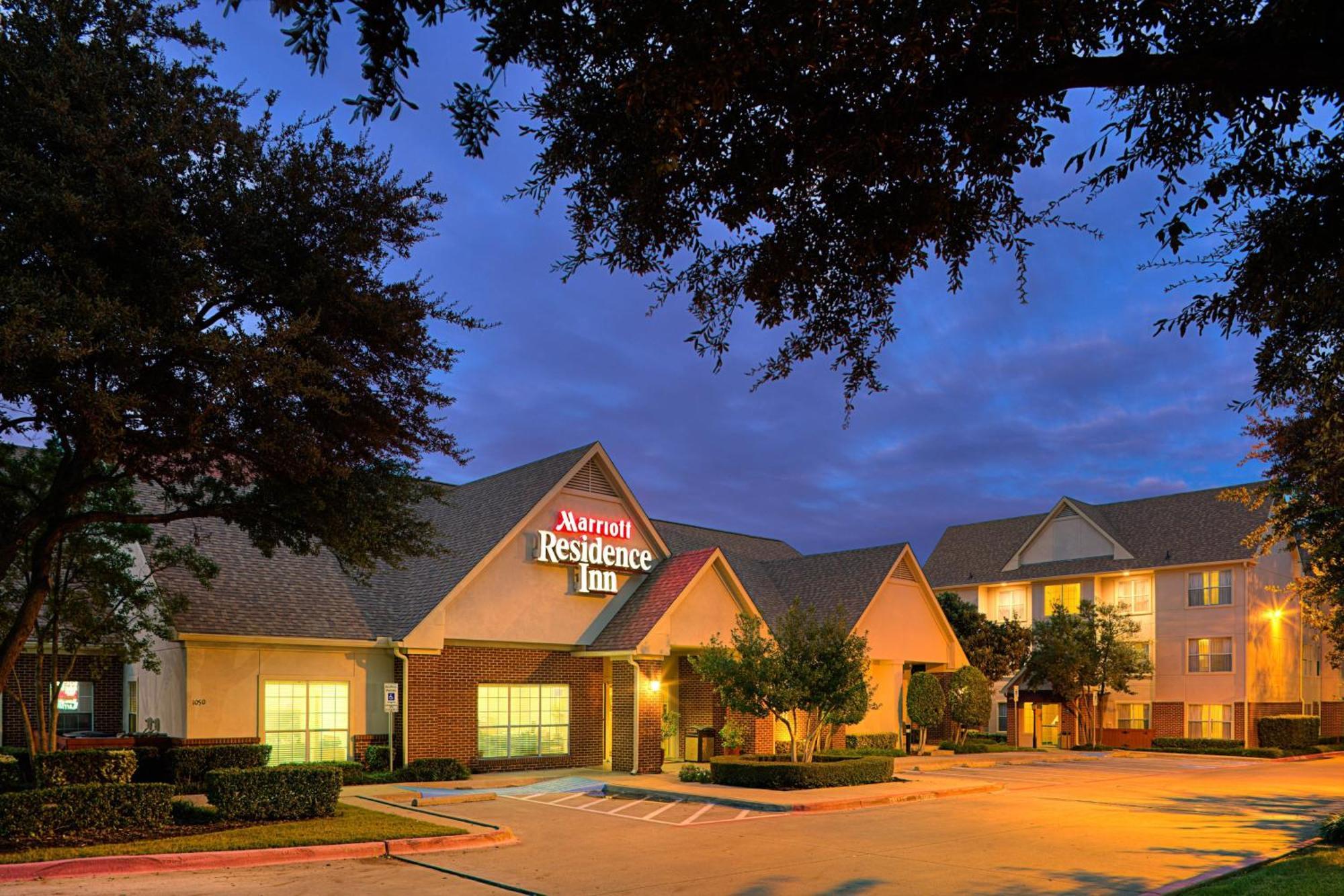 Residence Inn Άρλινγκτον Εξωτερικό φωτογραφία