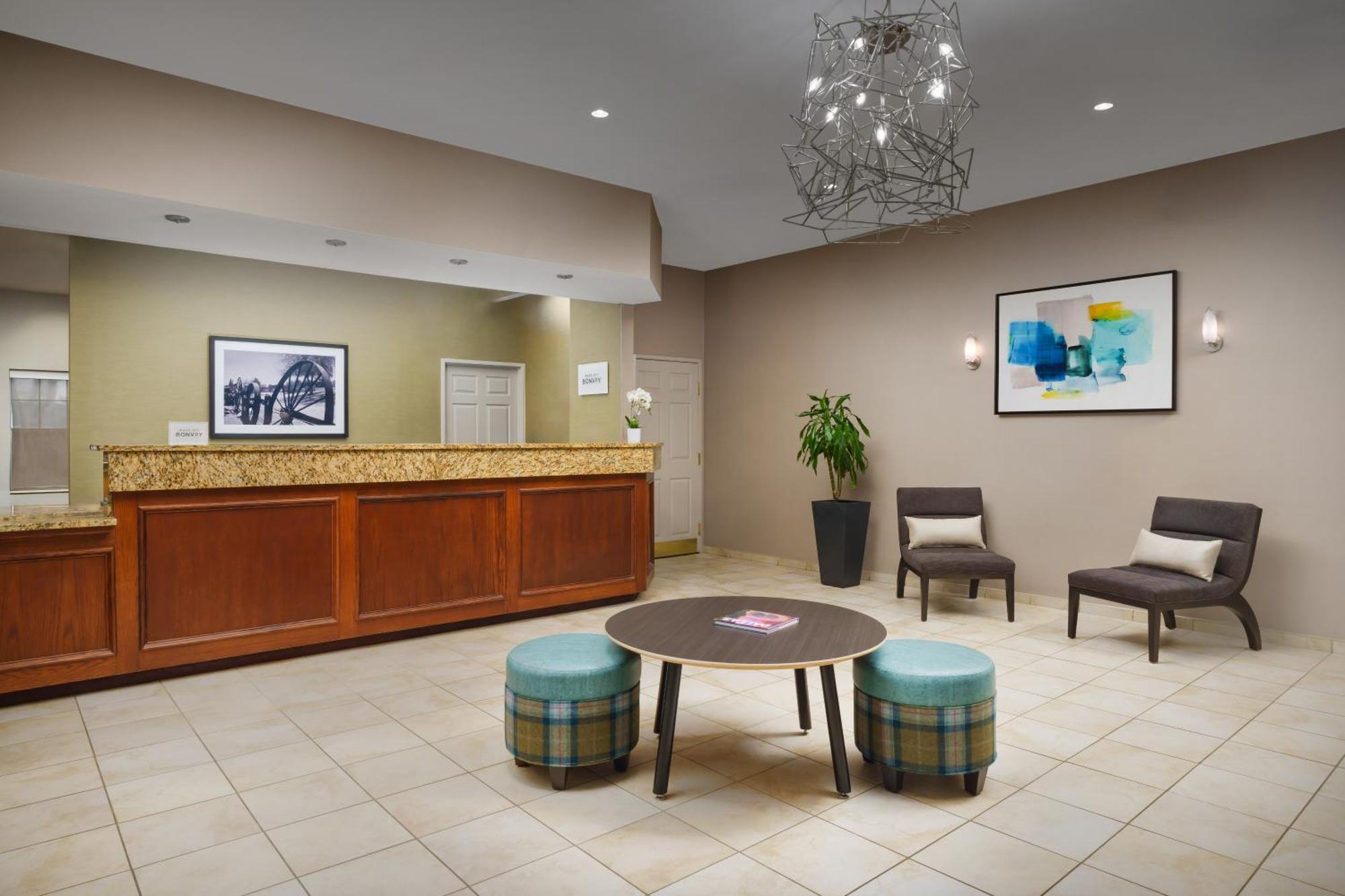Residence Inn Άρλινγκτον Εξωτερικό φωτογραφία