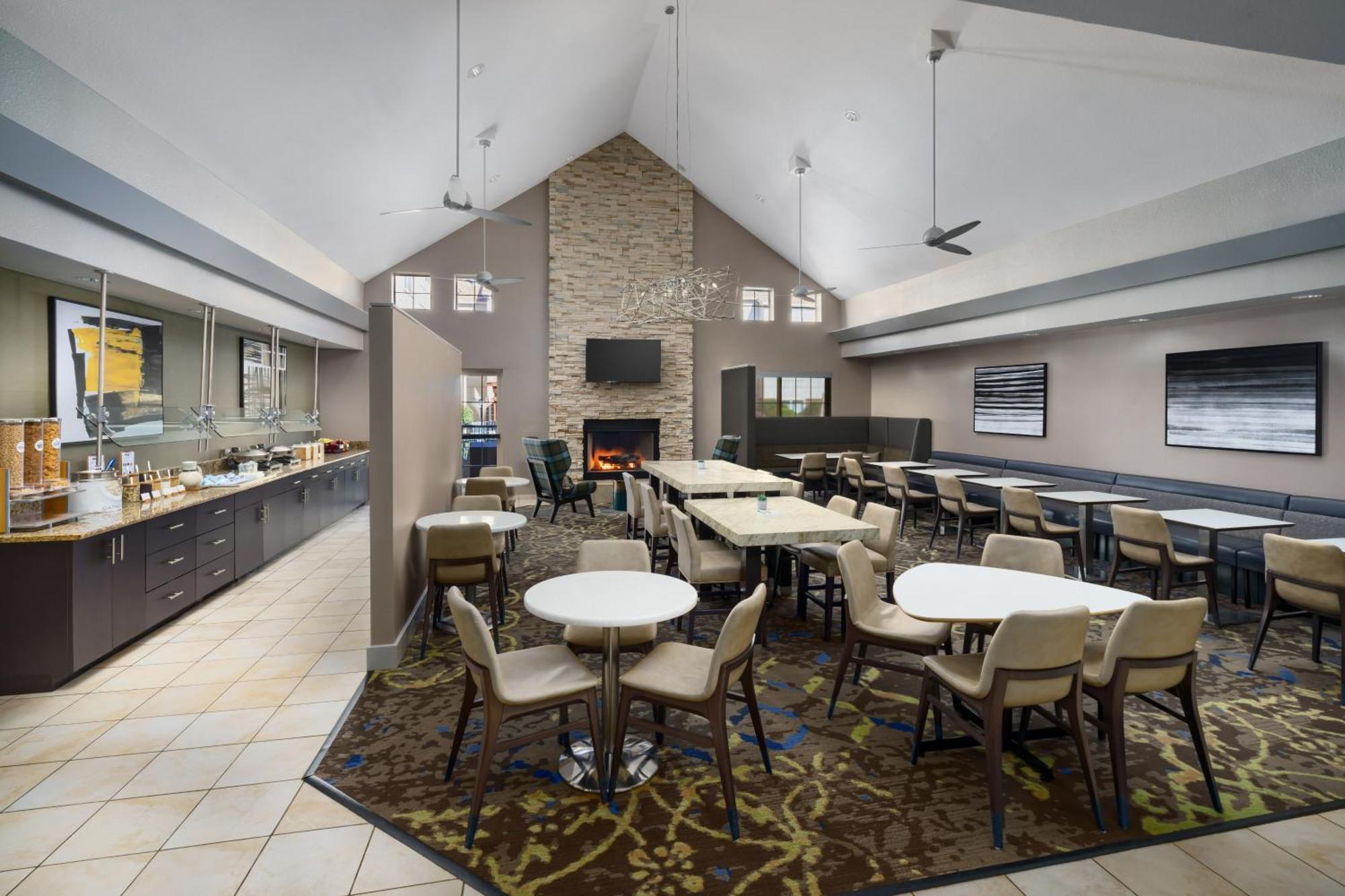 Residence Inn Άρλινγκτον Εξωτερικό φωτογραφία