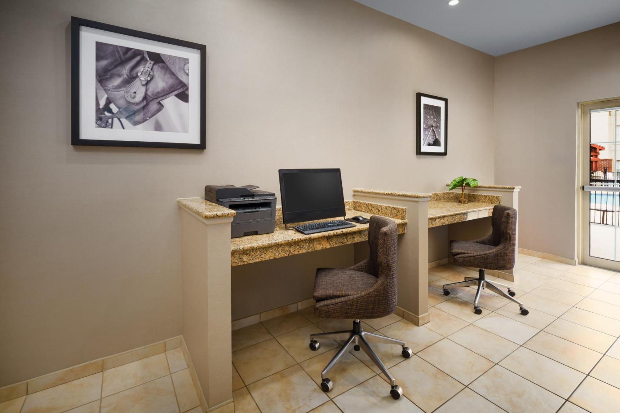 Residence Inn Άρλινγκτον Εξωτερικό φωτογραφία