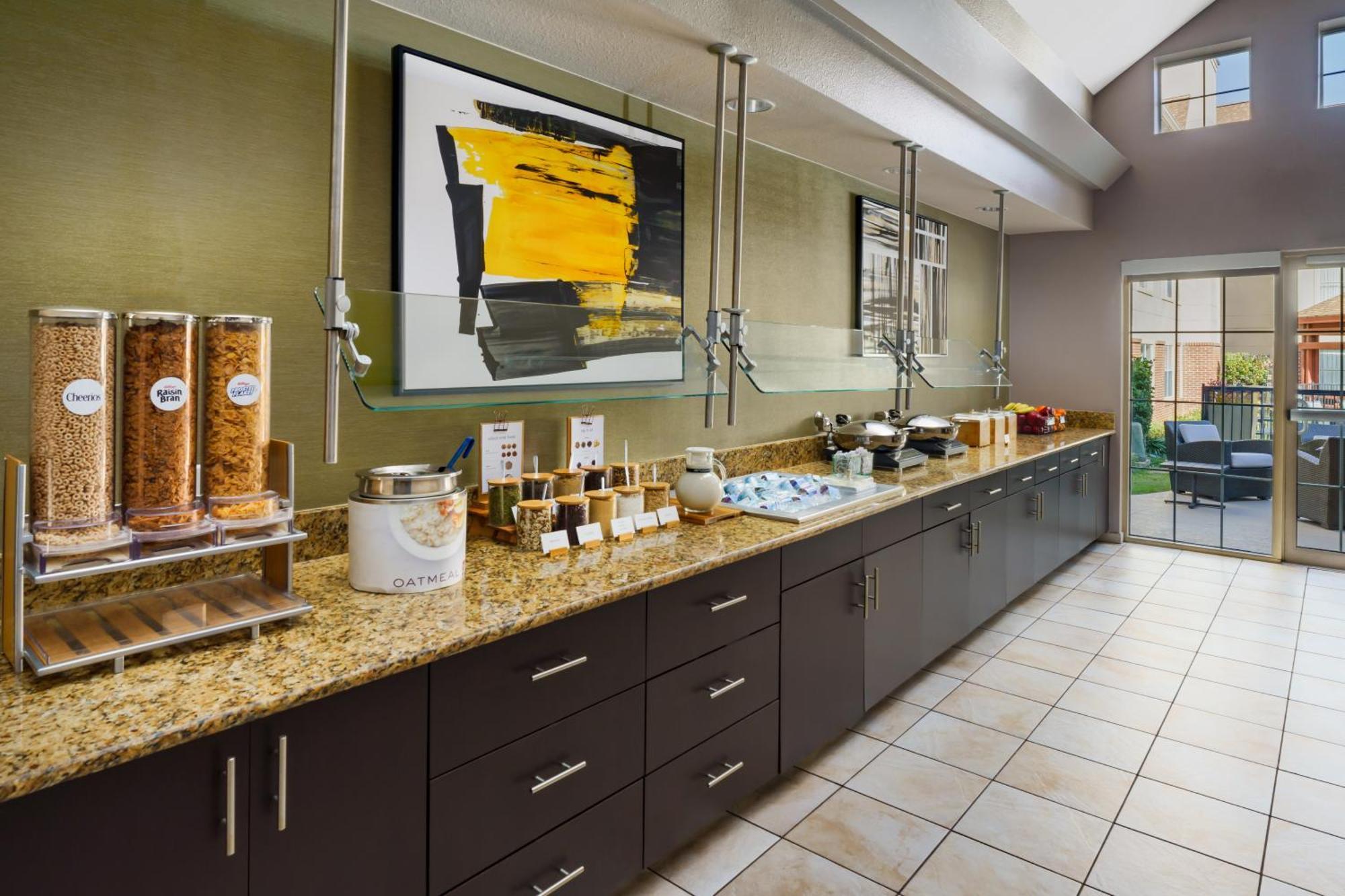 Residence Inn Άρλινγκτον Εξωτερικό φωτογραφία