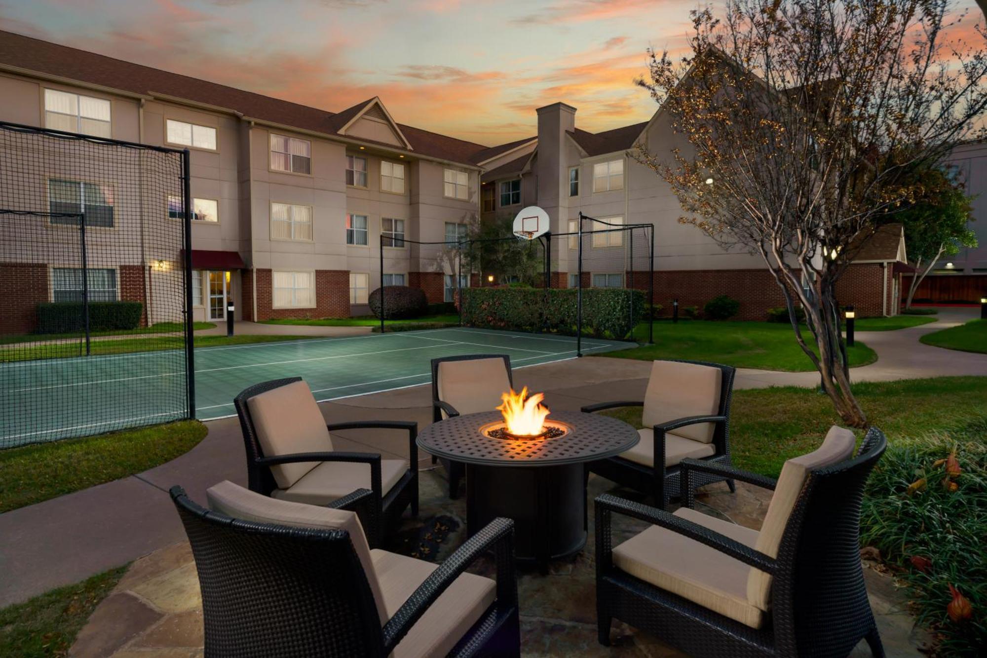 Residence Inn Άρλινγκτον Εξωτερικό φωτογραφία