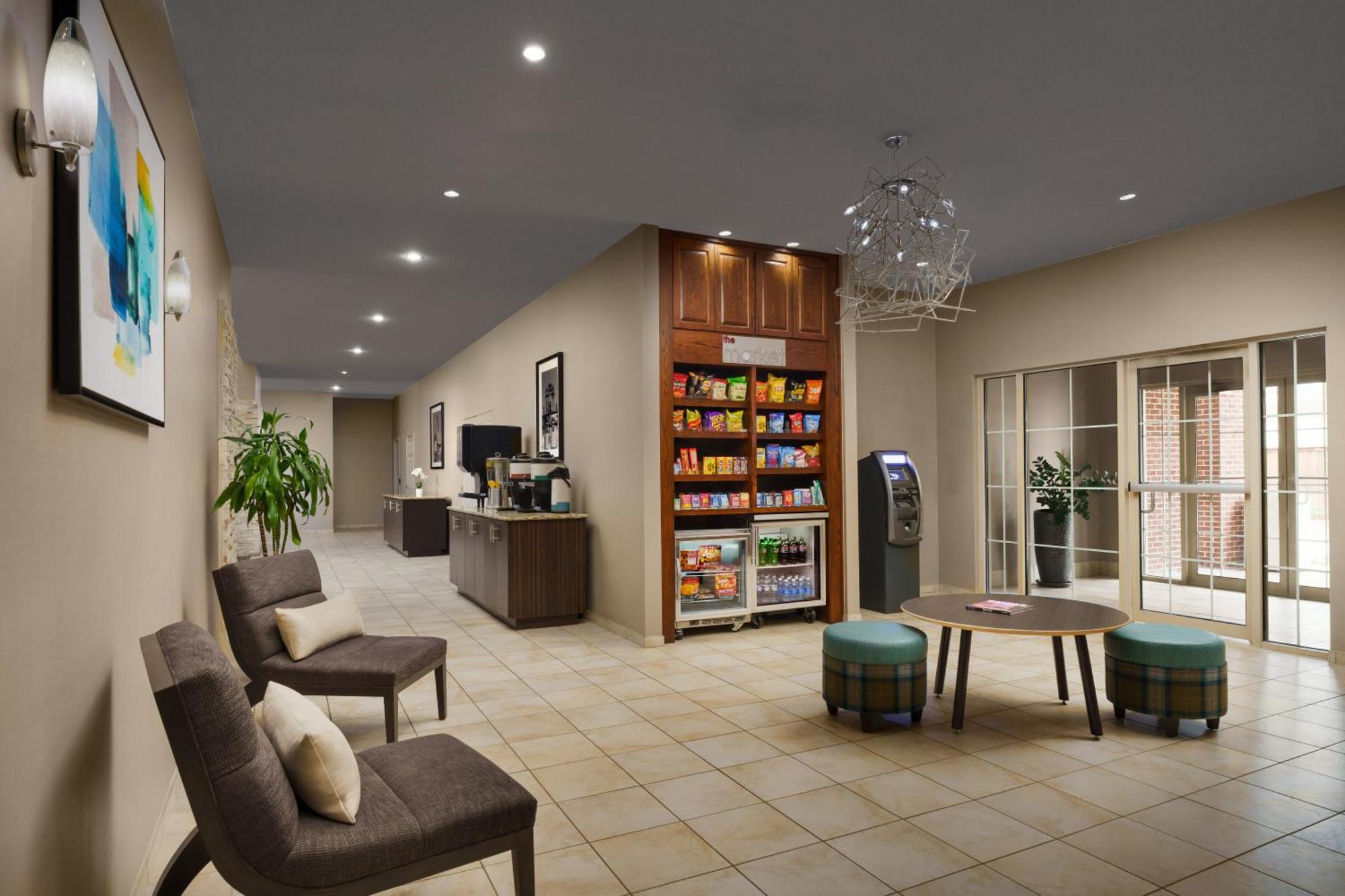 Residence Inn Άρλινγκτον Εξωτερικό φωτογραφία