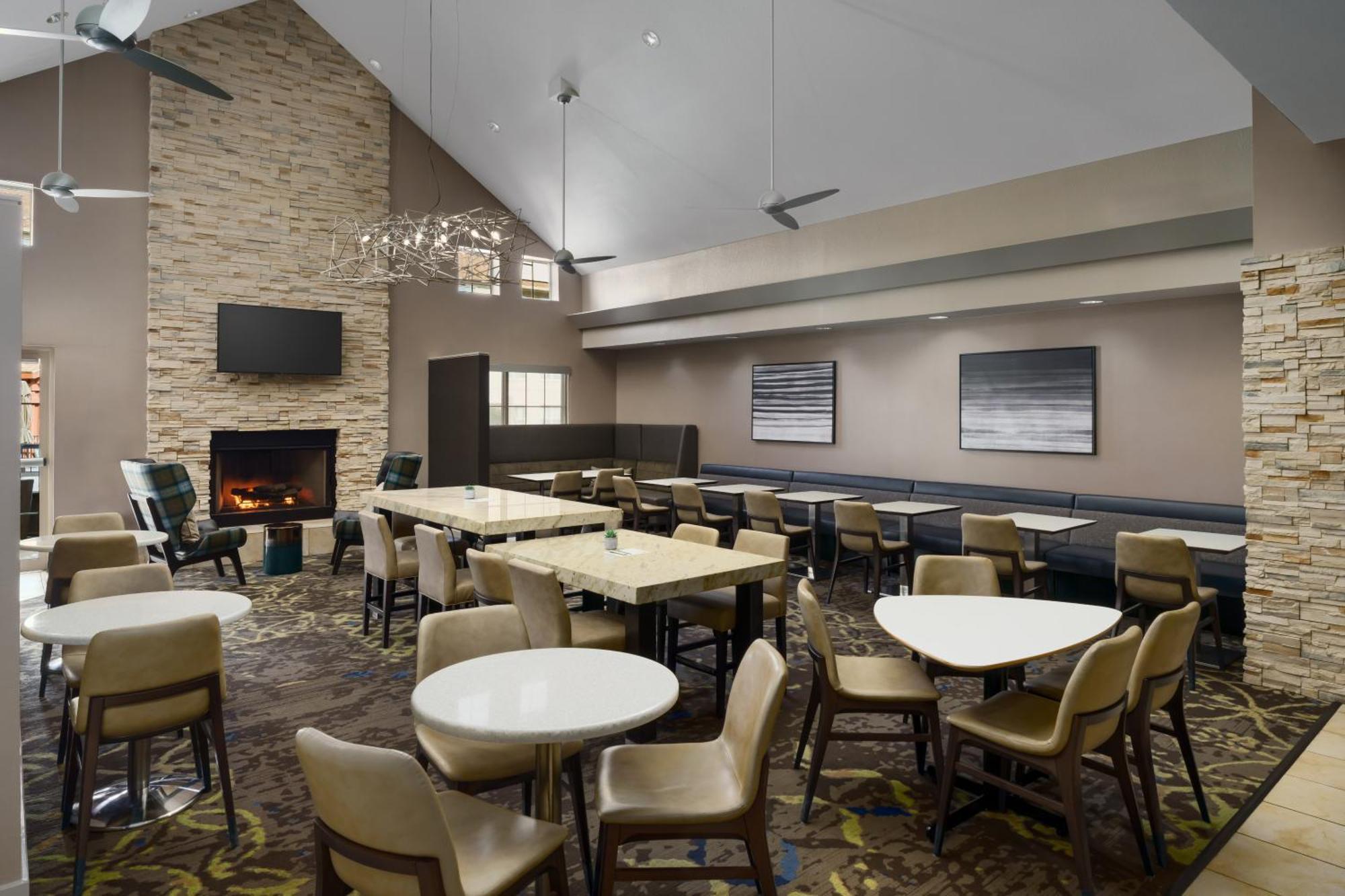 Residence Inn Άρλινγκτον Εξωτερικό φωτογραφία