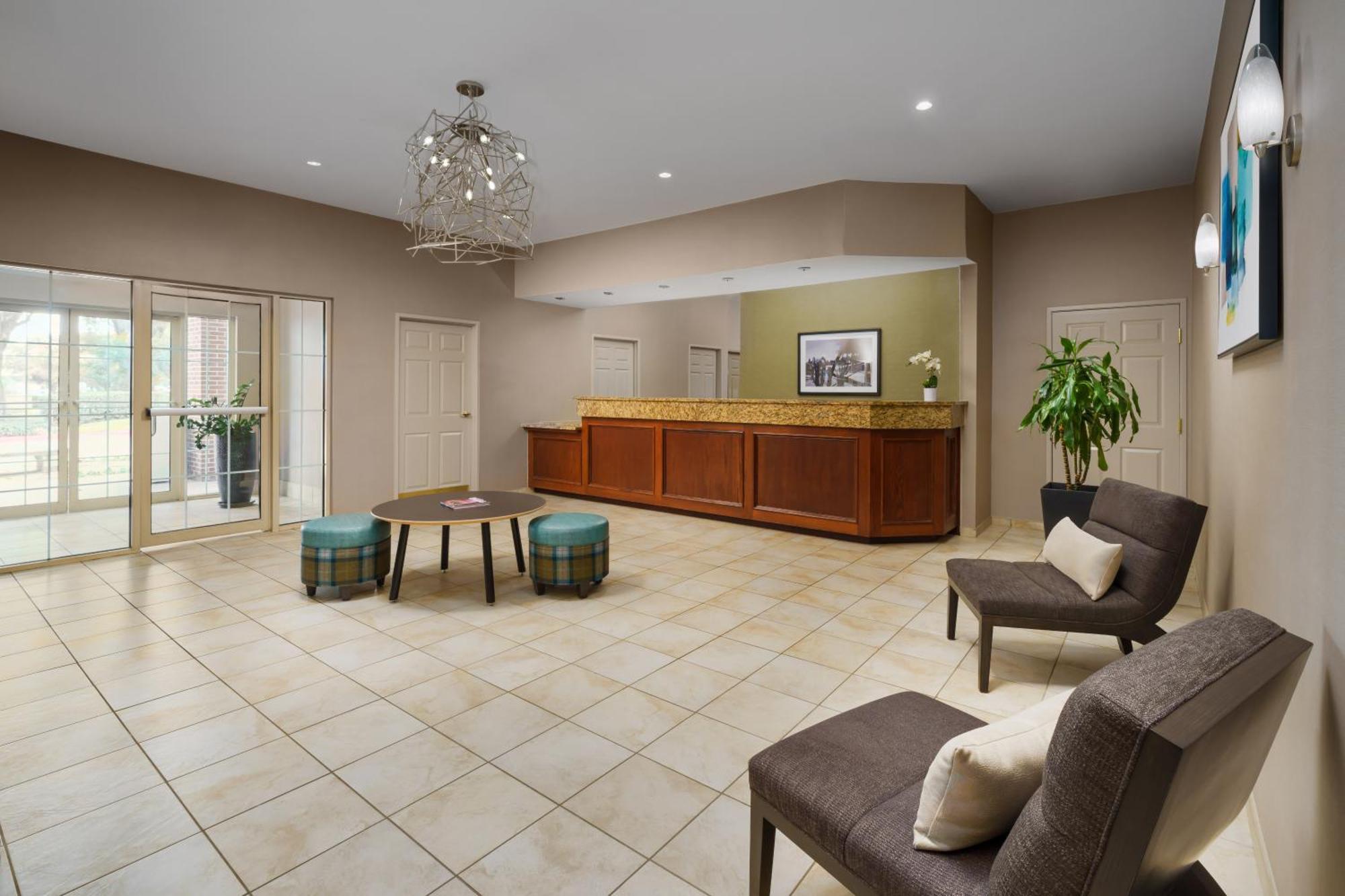 Residence Inn Άρλινγκτον Εξωτερικό φωτογραφία