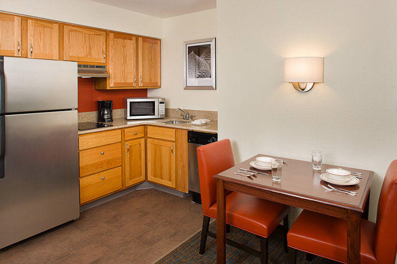 Residence Inn Άρλινγκτον Εξωτερικό φωτογραφία