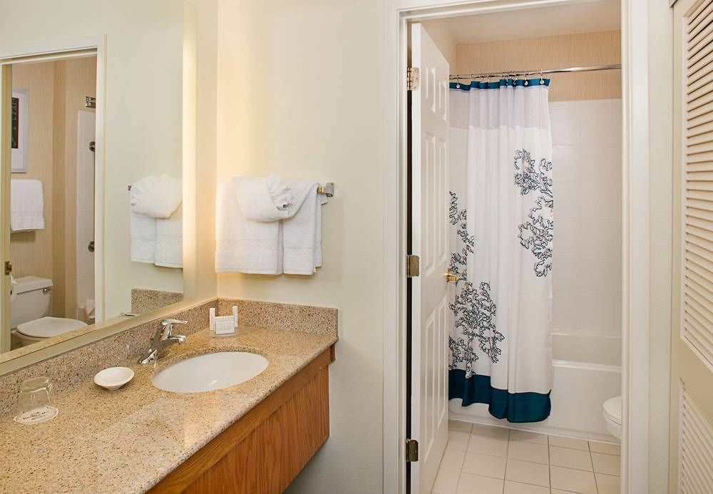 Residence Inn Άρλινγκτον Εξωτερικό φωτογραφία