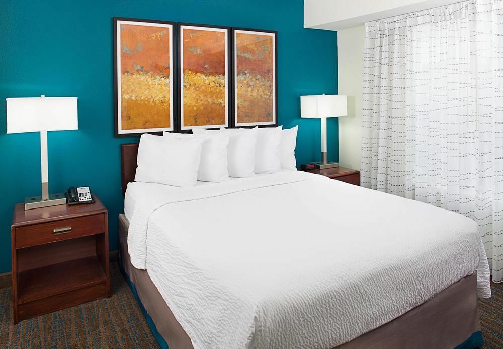 Residence Inn Άρλινγκτον Εξωτερικό φωτογραφία