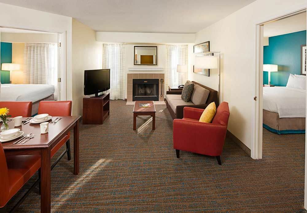 Residence Inn Άρλινγκτον Εξωτερικό φωτογραφία