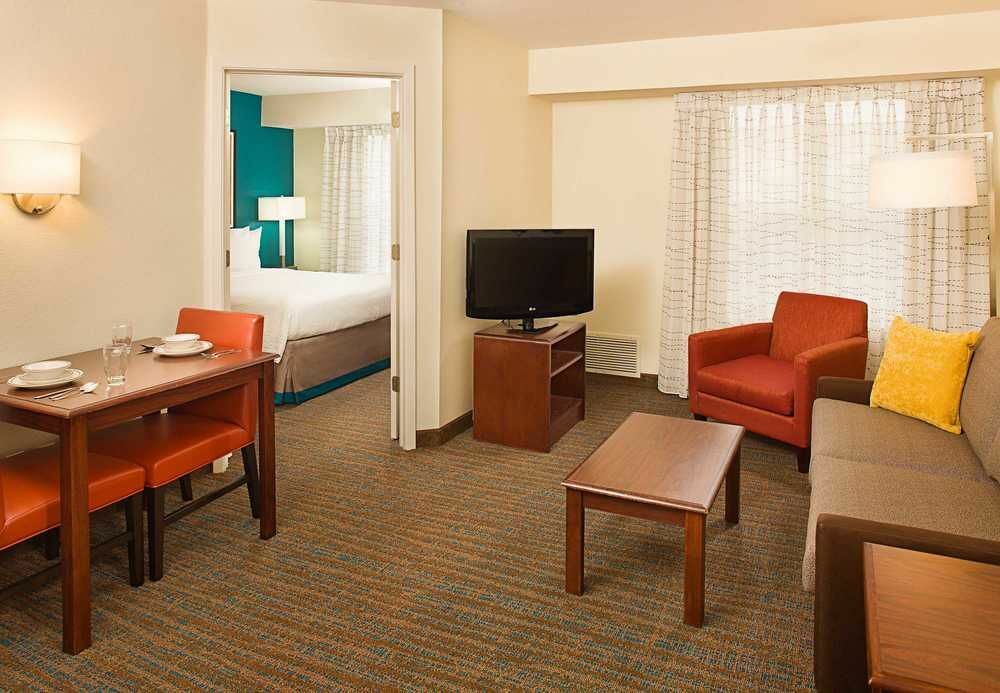 Residence Inn Άρλινγκτον Εξωτερικό φωτογραφία