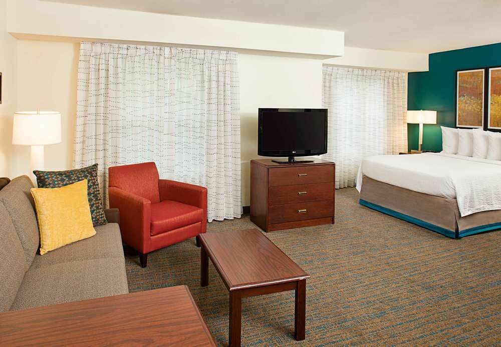 Residence Inn Άρλινγκτον Εξωτερικό φωτογραφία